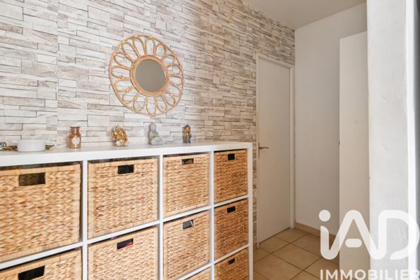 Maison à vendre 4 pièces 105 m² Cuges-les-Pins