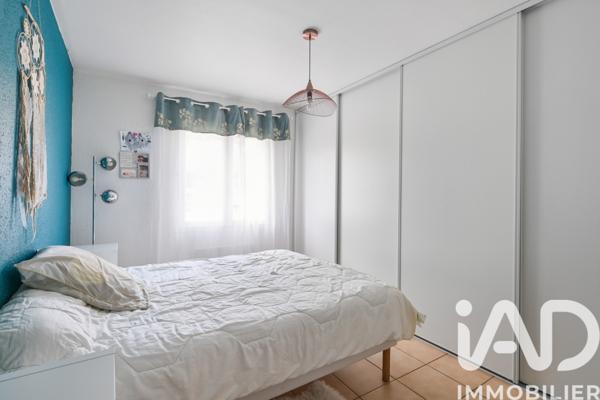 Maison à vendre 4 pièces 105 m² Cuges-les-Pins