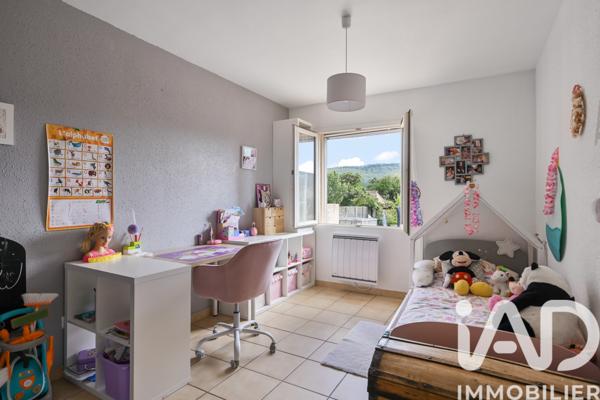 Maison à vendre 4 pièces 105 m² Cuges-les-Pins