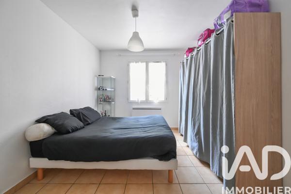 Maison à vendre 4 pièces 105 m² Cuges-les-Pins