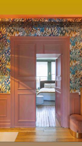 À vendre Appartement d’exception Nancy