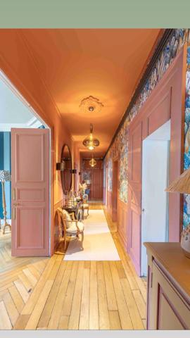 À vendre Appartement d’exception Nancy