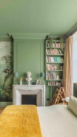 À vendre Appartement d’exception Nancy