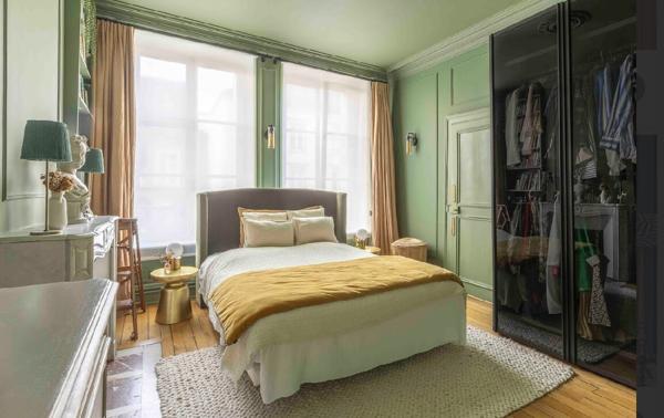 À vendre Appartement d’exception Nancy