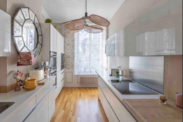 À vendre Appartement d’exception Nancy