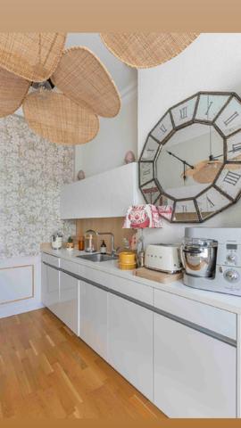 À vendre Appartement d’exception Nancy