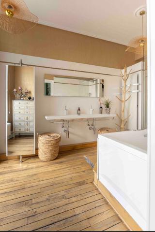 À vendre Appartement d’exception Nancy