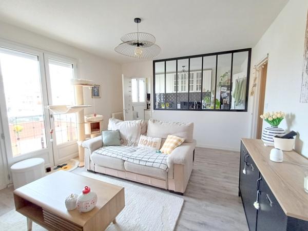 Appartement Fontaine Les Dijon 2 pièces 46.05 m2