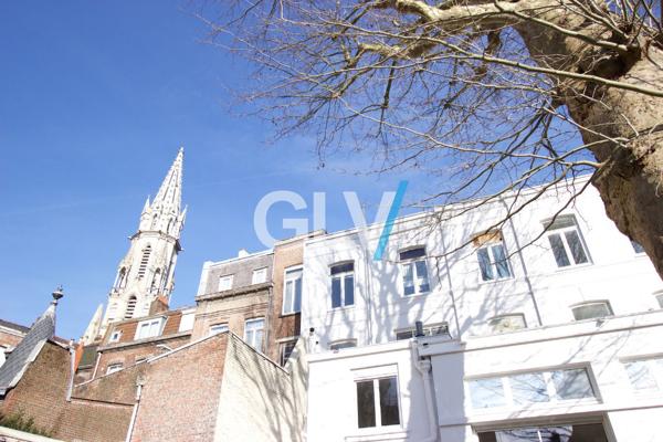 Appartement T3 Lille Centre , Lille