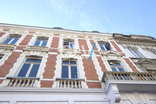 Appartement T3 Lille Centre , Lille