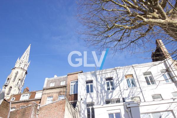 Appartement T3 Lille Centre , Lille