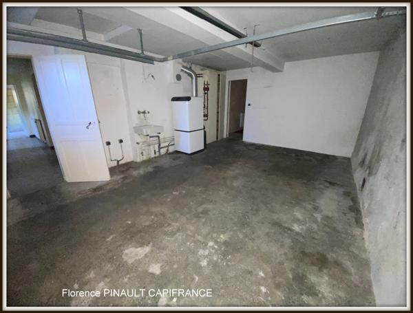 Maison à vendre 10 pièces TARBES (65)