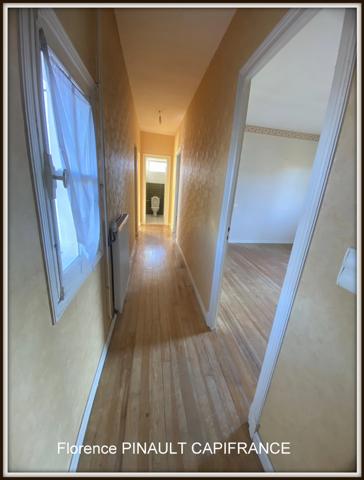 Maison à vendre 10 pièces TARBES (65)