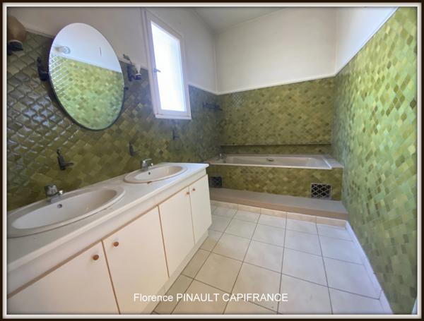 Maison à vendre 10 pièces TARBES (65)