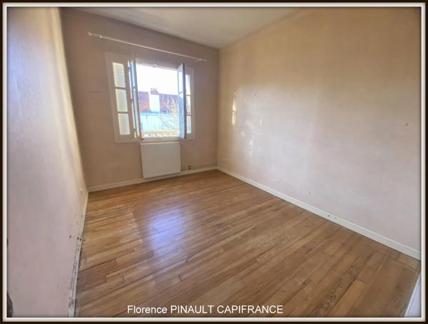 Maison à vendre 10 pièces TARBES (65)