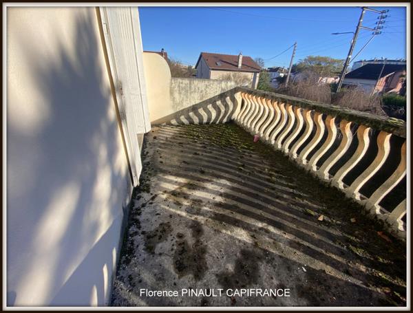 Maison à vendre 10 pièces TARBES (65)