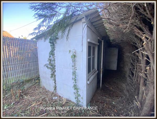 Maison à vendre 10 pièces TARBES (65)