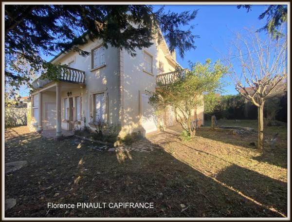 Maison à vendre 10 pièces TARBES (65)