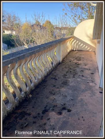 Maison à vendre 10 pièces TARBES (65)