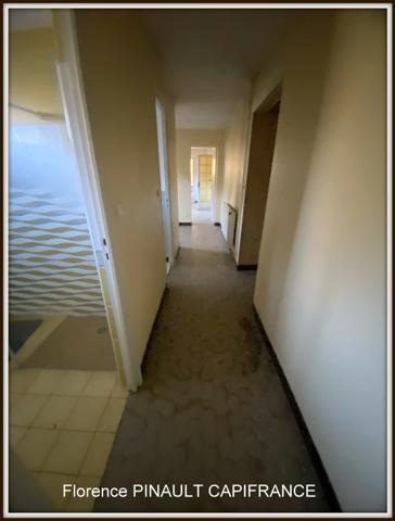 Maison à vendre 10 pièces TARBES (65)