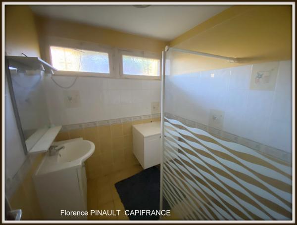 Maison à vendre 10 pièces TARBES (65)