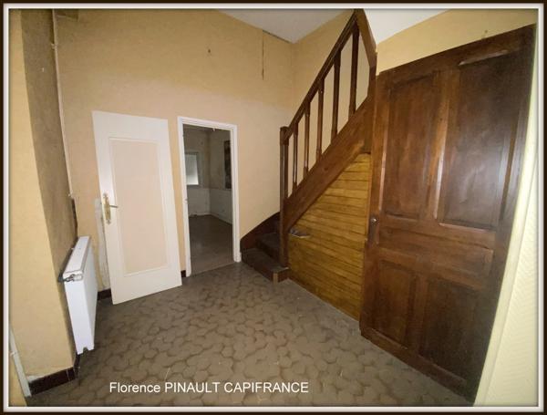 Maison à vendre 10 pièces TARBES (65)