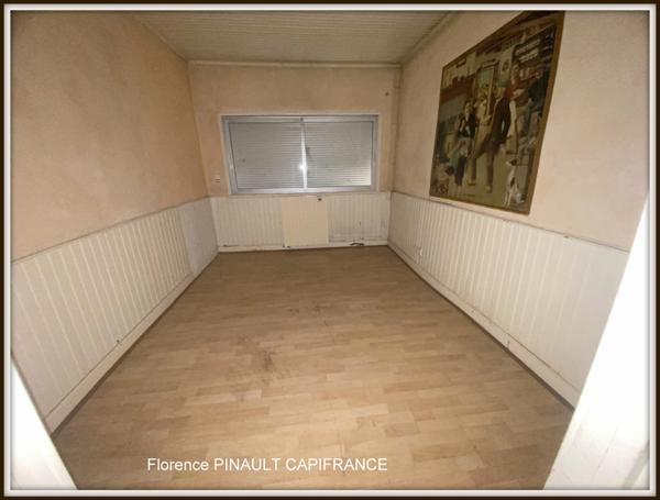 Maison à vendre 10 pièces TARBES (65)