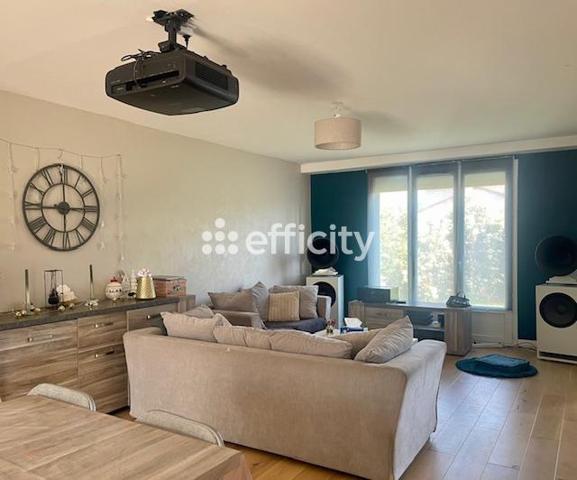 Maison 6 pièces - 155 m²