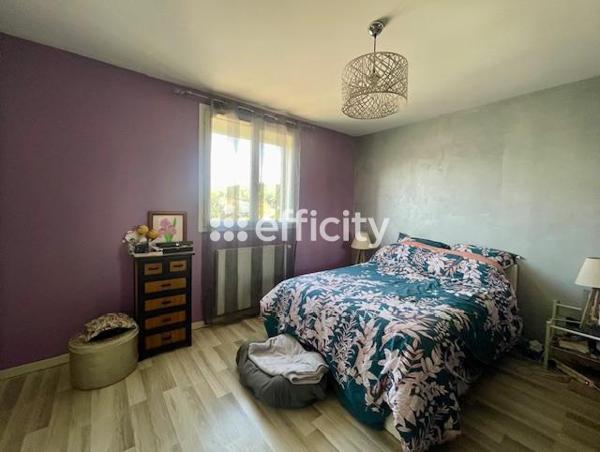 Maison 6 pièces - 155 m²