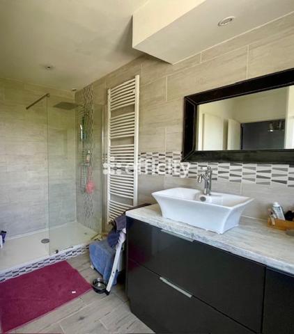 Maison 6 pièces - 155 m²