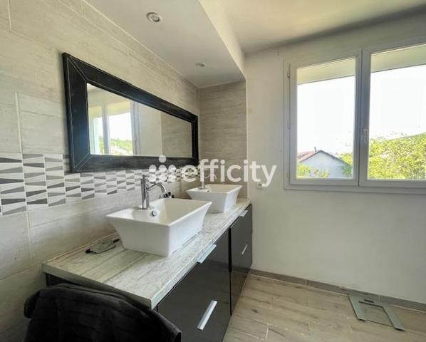 Maison 6 pièces - 155 m²