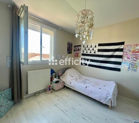 Maison 6 pièces - 155 m²