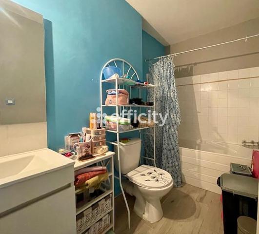 Maison 6 pièces - 155 m²