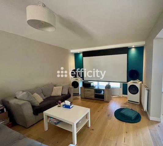 Maison 6 pièces - 155 m²