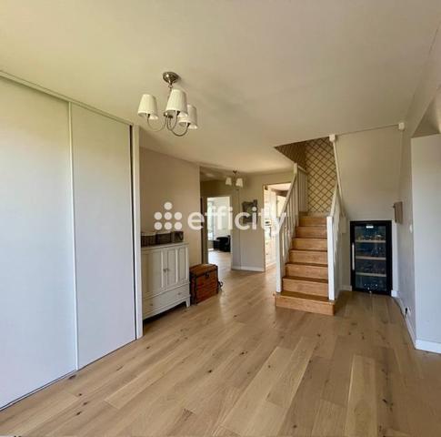 Maison 6 pièces - 155 m²