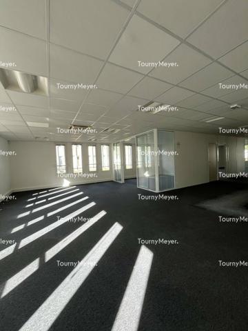 IMMEUBLE BUREAUX A VENDRE- A LOUER BORDEAUX LAC