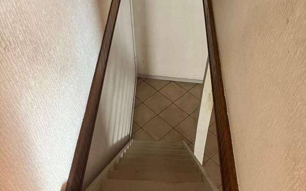 Maison à vendre    2 pièces • 41 m2 Bessines-sur-Gartempe