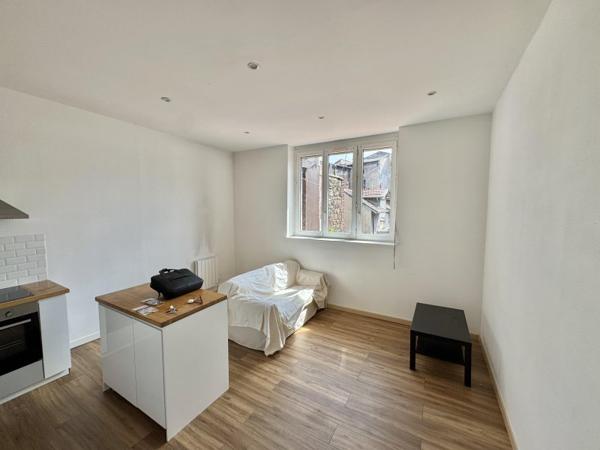 Vente / Appartement T2