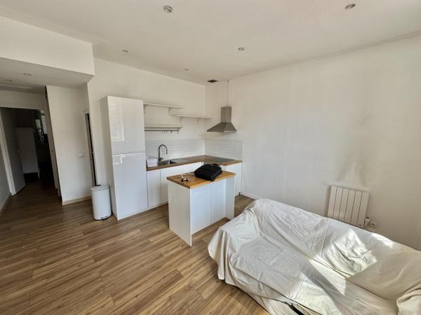 Vente / Appartement T2