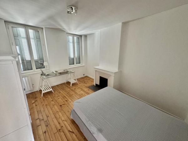 Vente / Appartement T2