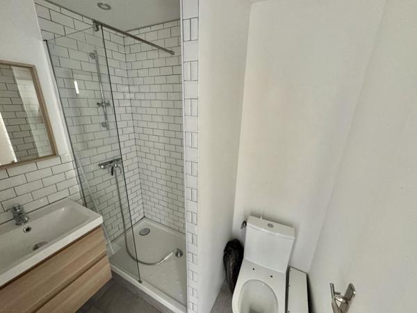 Vente / Appartement T2