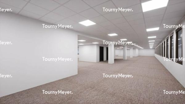 BUREAUX A LOUER - BORDEAUX BOULEVARDS