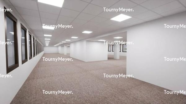 BUREAUX A LOUER - BORDEAUX BOULEVARDS