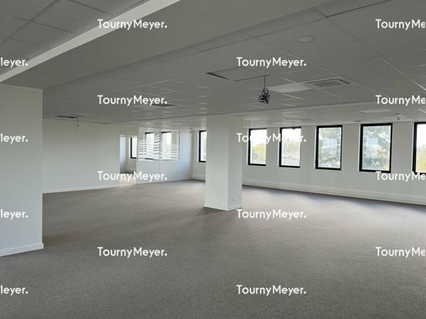 BUREAUX A LOUER - BORDEAUX BOULEVARDS