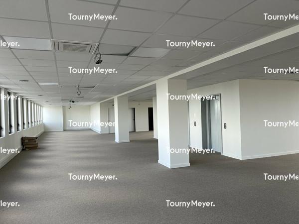 BUREAUX A LOUER - BORDEAUX BOULEVARDS
