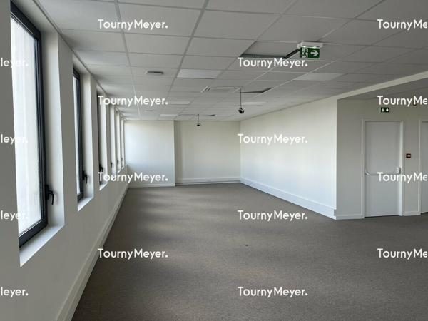 BUREAUX A LOUER - BORDEAUX BOULEVARDS