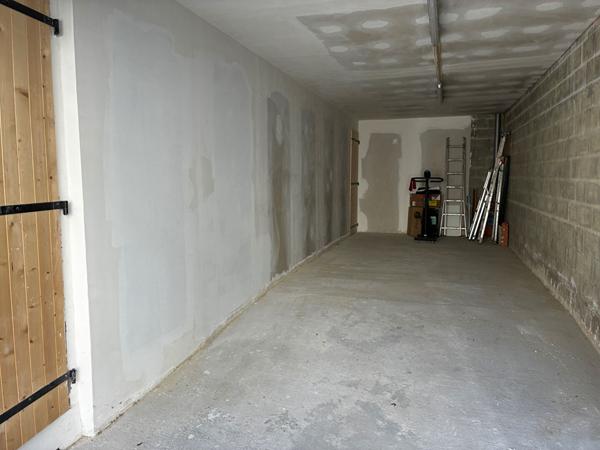 ST GENES Maison 6 pièces d'environ 160 m2 sur parcelle de 253 m2