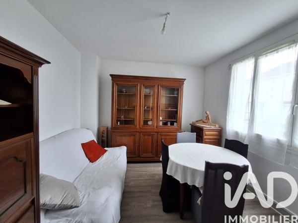 Maison à vendre 4 pièces 70 m² Château-Renault