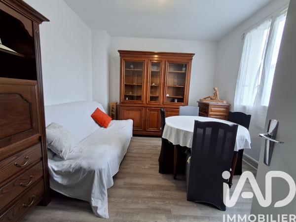 Maison à vendre 4 pièces 70 m² Château-Renault