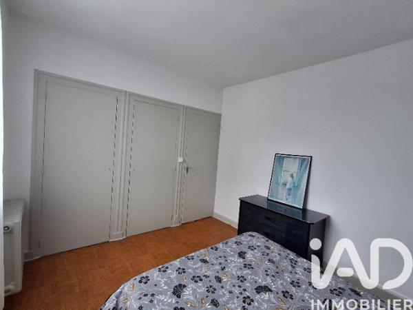 Maison à vendre 4 pièces 70 m² Château-Renault